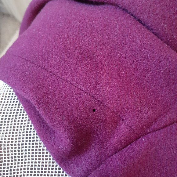 L.L. Bean Wool & Cashmere Blazer - Picture 7 of 15